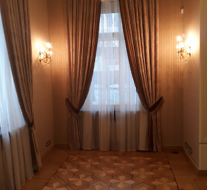 Александра Лукьянова ул, д 7 стр 1, Москва Здание целиком 1266.0  Аренда