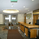 Денисовский пер, д 26, Москва