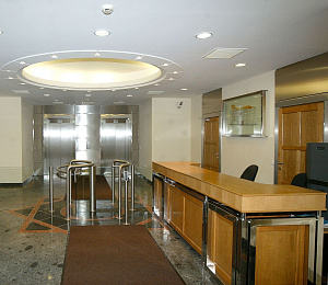 Денисовский пер, д 26, Москва