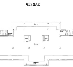 Инициативная ул, д 9, Москва Здание целиком 3611.0  Продажа