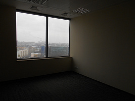 Бизнес-центр "Павелецкая Плаза"_Здание В 17 710.0  Аренда