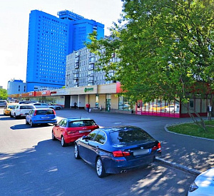 Дмитровское ш, д 29, Москва 1 1050.0  Аренда