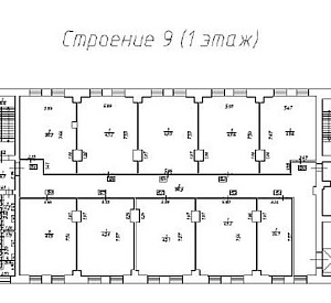 Мира пр-кт, д 105 стр 9, Москва 1 528.0  Аренда