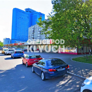 Дмитровское ш, д 29, Москва