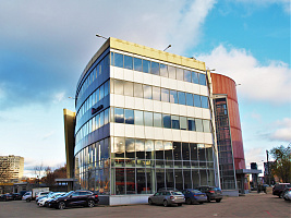 Волоколамское ш, д 79 к. 1, Москва 1 614.0  Аренда