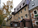 Лесная ул, д 57 стр 5, Москва