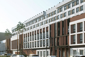 Отрадная ул, д 4А, Москва 1 320.0  Аренда