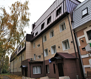 Лесная ул, д 57 стр 5, Москва