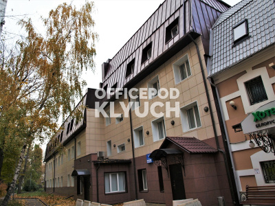 Лесная ул, д 57 стр 5, Москва