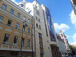 Трубная ул, д 23 к 2, Москва
