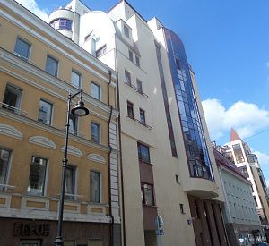 Трубная ул, д 23 к 2, Москва 8 414.0  Аренда