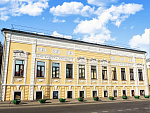 Бизнес-центр "На Семеновской"