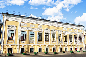 Бизнес-центр "На Семеновской" 5 333.0  Аренда