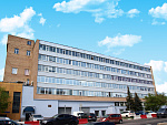 Новоостаповская ул, д 5 стр 14, Москва