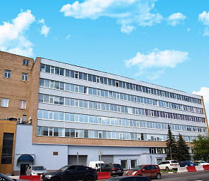 Новоостаповская ул, д 5 стр 14, Москва