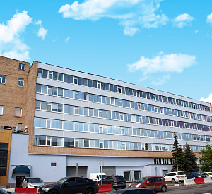 Новоостаповская ул, д 5 стр 14, Москва 3 304.0  Аренда