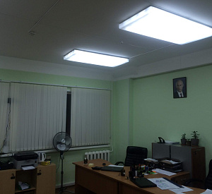 Бизнес-центр "Apple Tower" 2 1098.0  Продажа