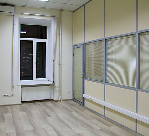 Пироговская М. ул, д 16, Москва 6 215.0  Аренда