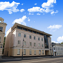 Остоженка ул, д 28, Москва