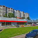 Широкая ул, д 29, Москва