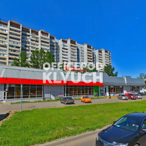 Широкая ул, д 29, Москва