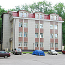 Сходненский туп, д 16, Москва