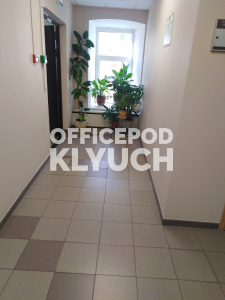 Деловой центр "Лубянский"