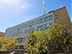 Сиреневый б-р, д 52А стр 1, Москва