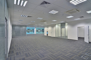 Бизнес-центр "Стратос" 3 2337.0  Аренда