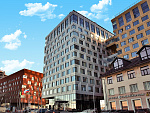 Бизнес-центр "Danilov Plaza"