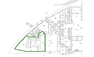 Бизнес-центр "Дельта Плаза" 1 336.0  Аренда