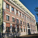 Прянишникова ул, д 5А, Москва