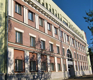Прянишникова ул, д 5А, Москва