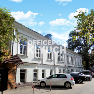 Сухаревский Б. пер, д 17 стр 2, Москва