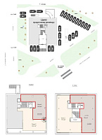 60-летия Октября пр-кт, д 6, Москва Многоярусный блок 511.0 254 Аренда