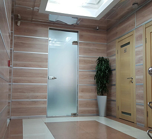 Спасоналивковский 2-й пер, д 8, Москва Здание целиком 419.7  Продажа