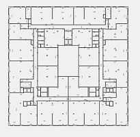 Мнофункциональный Центр "Forum City" 3 4000.0 1000 Аренда