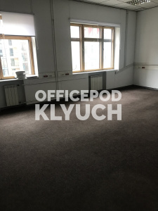 Афанасьевский М. пер, д 7, Москва