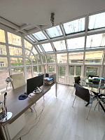 Тверской б-р, д 16 стр 5, Москва 1 220.0  Аренда