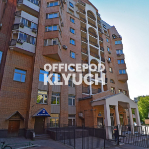 Зоологическая ул, д 26 стр 2, Москва
