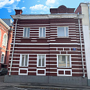 Станиславского ул, д 6 стр 1, Москва