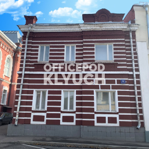 Станиславского ул, д 6 стр 1, Москва