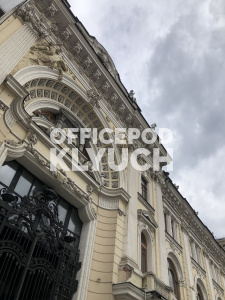 Неглинная ул, д 14 стр 1а, Москва