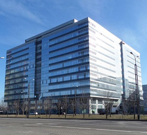 МФК "Мякининская Пойма", Секция Б Секция 2600.0  Продажа