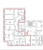 Бизнес-центр "Премьер" 2 267.0  Аренда