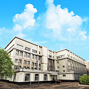 Бизнес-парк "Mirland"