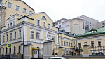 Дмитровский пер, д 3 стр 1, Москва