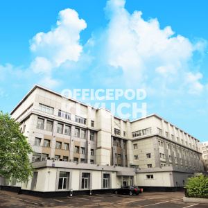 Бизнес-парк "Mirland"