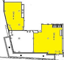 Офисно-торговый  комплекс "Метрополис" 2 326.0  Аренда