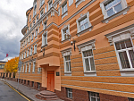 Бизнес-центр "Дом Чехова"